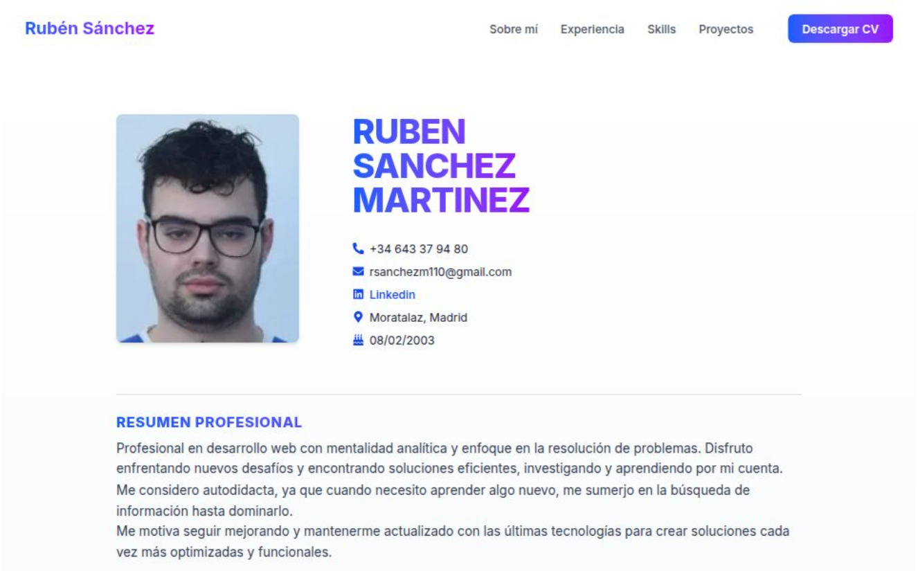 Portfolio